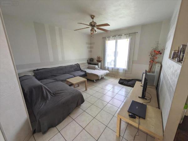 Maison à vendre à Les Herbiers en Vendée (85500), ref : 85013-1087986