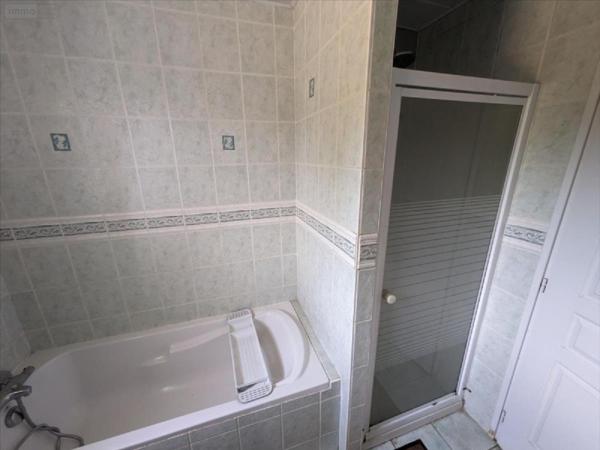 Maison à vendre à Les Herbiers en Vendée (85500), ref : 85013-1087986