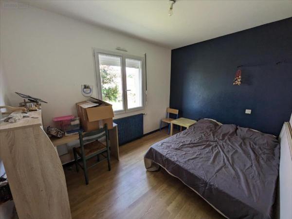 Maison à vendre à Les Herbiers en Vendée (85500), ref : 85013-1087986