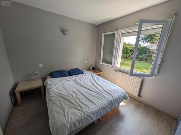 Maison à vendre à Les Herbiers en Vendée (85500), ref : 85013-1087986