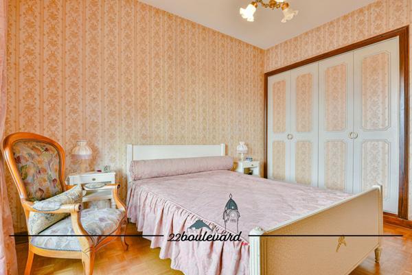 Maison 8 pièces - 170 m² Exclusivité efficity