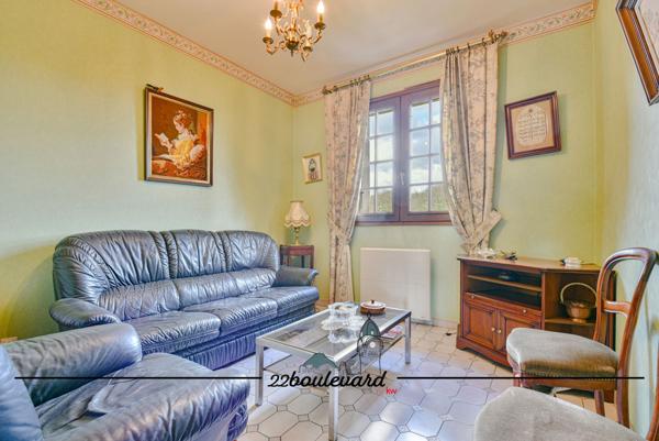 Maison 8 pièces - 170 m² Exclusivité efficity