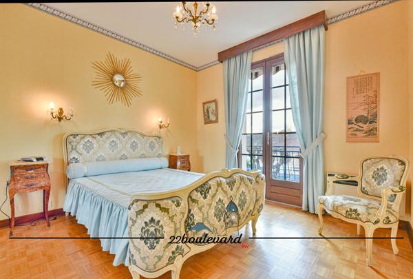 Maison 8 pièces - 170 m² Exclusivité efficity