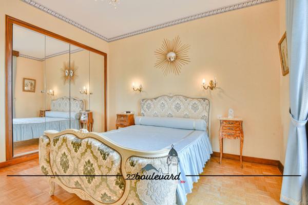 Maison 8 pièces - 170 m² Exclusivité efficity