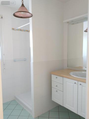 Maison à vendre à Saint-Avé dans le Morbihan (56890), ref : 56005-867