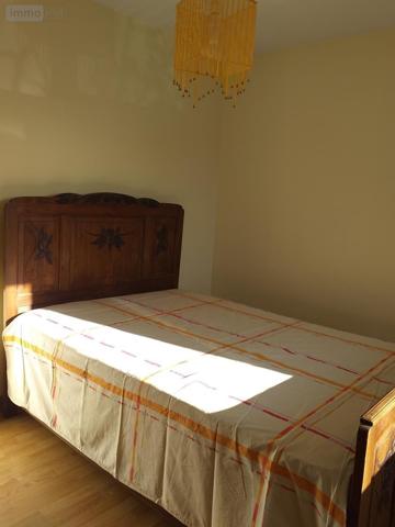 Maison à vendre à Saint-Avé dans le Morbihan (56890), ref : 56005-867