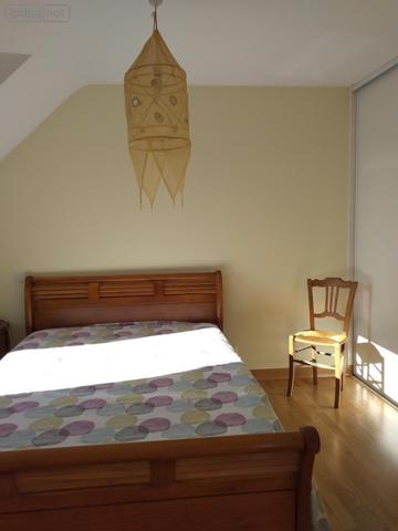 Maison à vendre à Saint-Avé dans le Morbihan (56890), ref : 56005-867