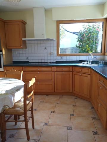 Maison à vendre à Saint-Avé dans le Morbihan (56890), ref : 56005-867