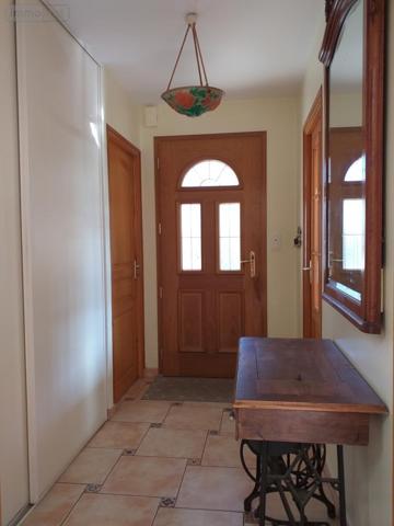 Maison à vendre à Saint-Avé dans le Morbihan (56890), ref : 56005-867