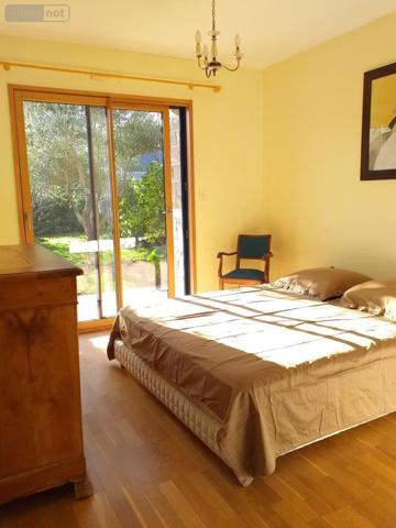 Maison à vendre à Saint-Avé dans le Morbihan (56890), ref : 56005-867