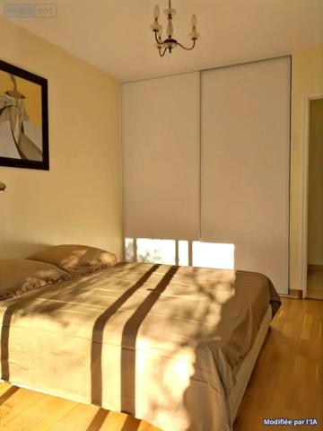 Maison à vendre à Saint-Avé dans le Morbihan (56890), ref : 56005-867