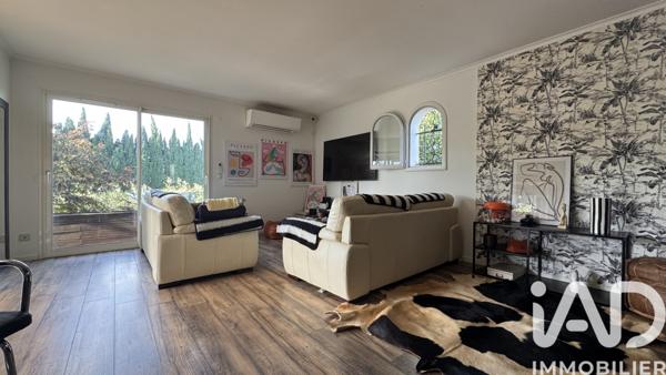 Maison à vendre 4 pièces 110 m² Villelongue-de-la-Salanque