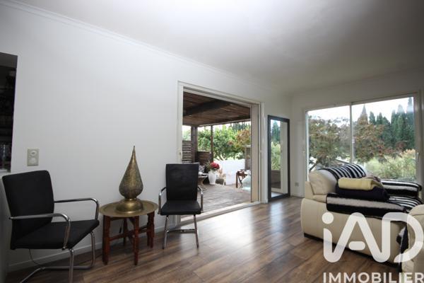 Maison à vendre 4 pièces 110 m² Villelongue-de-la-Salanque