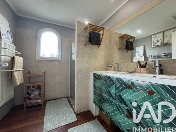 Maison à vendre 4 pièces 110 m² Villelongue-de-la-Salanque