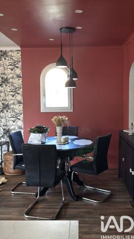 Maison à vendre 4 pièces 110 m² Villelongue-de-la-Salanque