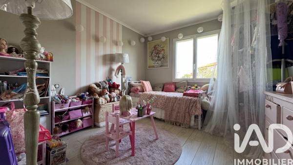 Maison à vendre 4 pièces 110 m² Villelongue-de-la-Salanque