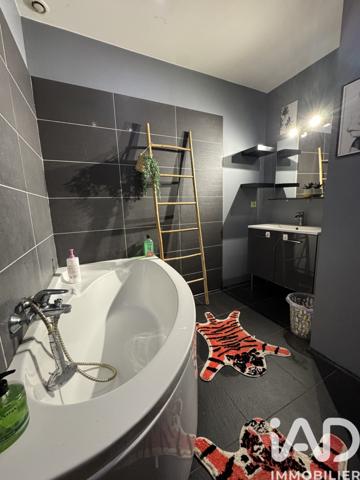 Maison à vendre 4 pièces 110 m² Villelongue-de-la-Salanque