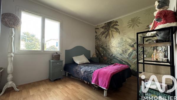 Maison à vendre 4 pièces 110 m² Villelongue-de-la-Salanque