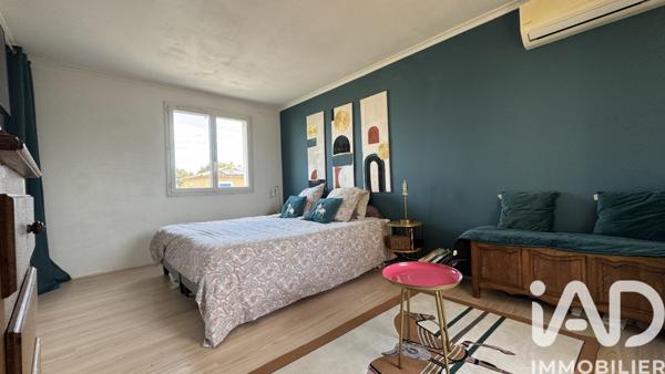 Maison à vendre 4 pièces 110 m² Villelongue-de-la-Salanque