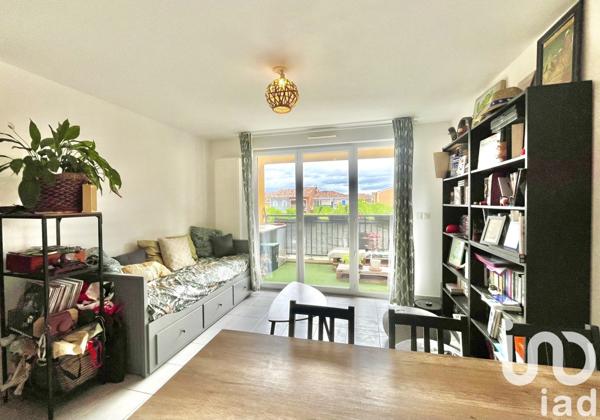 Appartement à vendre 3 pièces 58 m² Brignoles