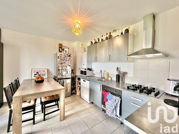 Appartement à vendre 3 pièces 58 m² Brignoles