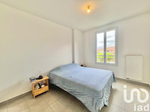 Appartement à vendre 3 pièces 58 m² Brignoles