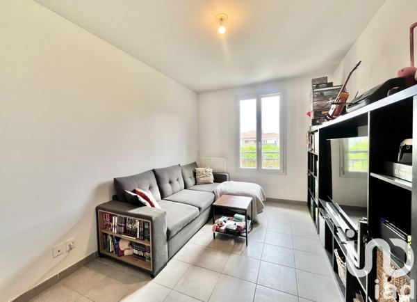 Appartement à vendre 3 pièces 58 m² Brignoles