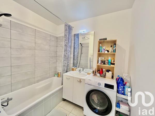 Appartement à vendre 3 pièces 58 m² Brignoles