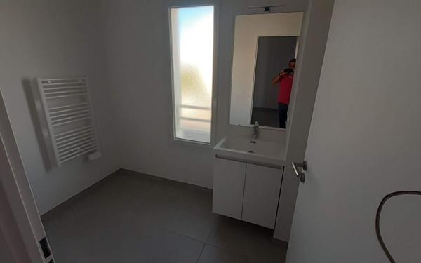 Appartement à louer    3 pièces • 64,94 m2 Perpignan