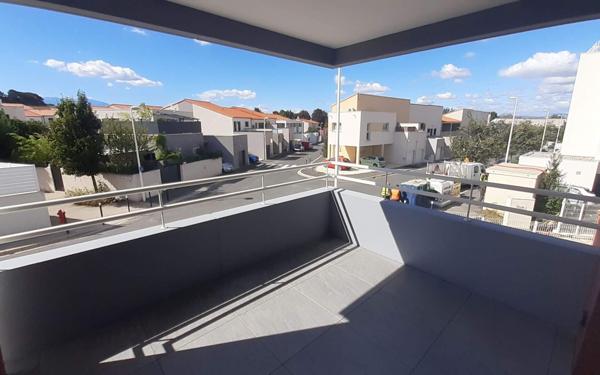 Appartement à louer    3 pièces • 64,94 m2 Perpignan