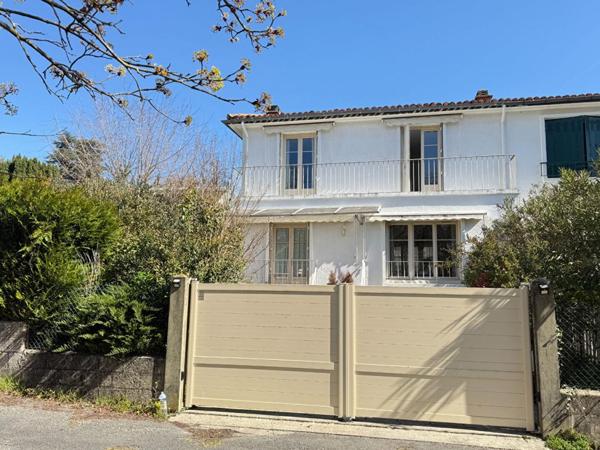 Maison Angouleme 4 pièce(s) 100 m2
