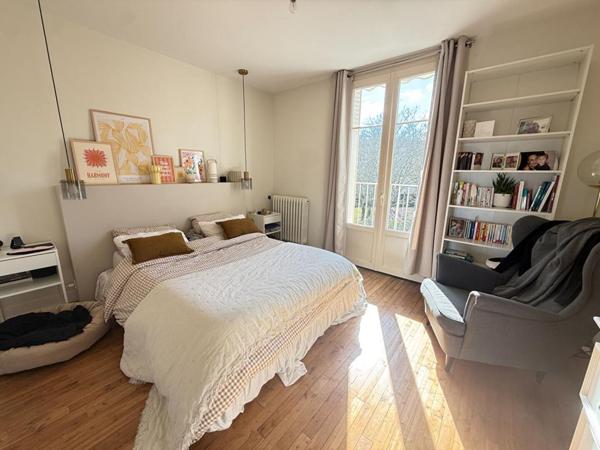 Maison Angouleme 4 pièce(s) 100 m2