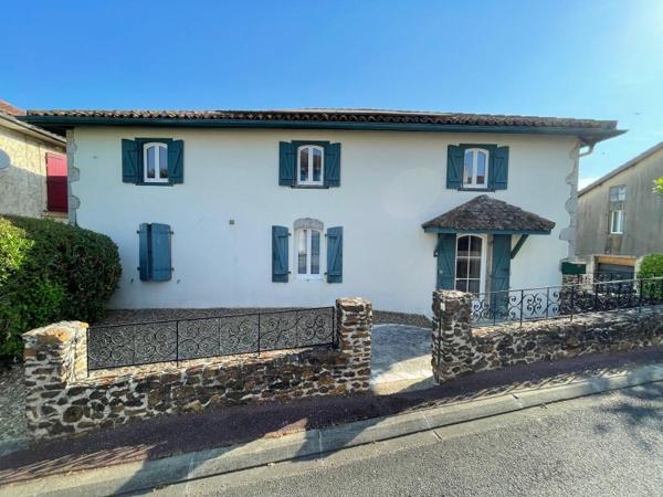 Vente / Maison de village