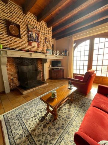 Vente / Maison de village