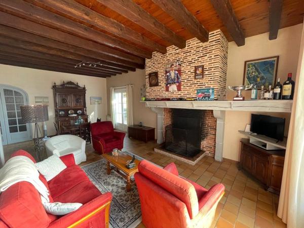 Vente / Maison de village