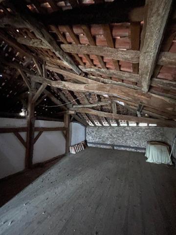 Vente / Maison de village