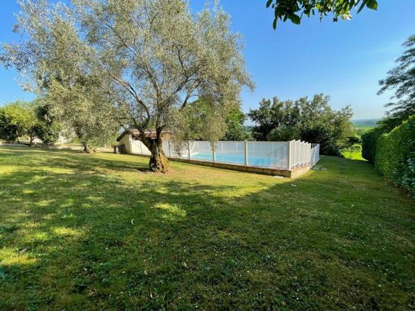 Vente / Maison de village