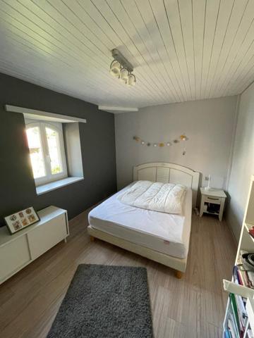 Vente / Maison de village
