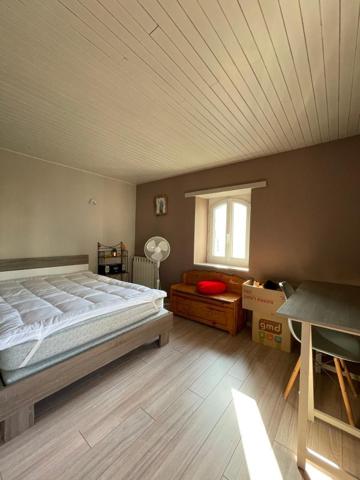 Vente / Maison de village