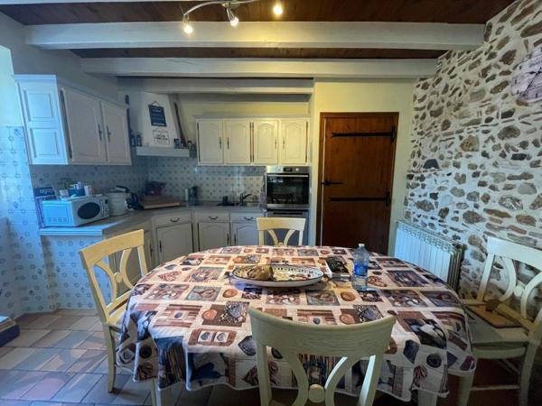 Vente / Maison de village