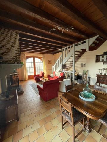 Vente / Maison de village