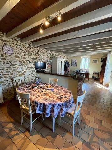 Vente / Maison de village