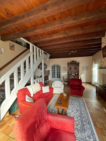 Vente / Maison de village