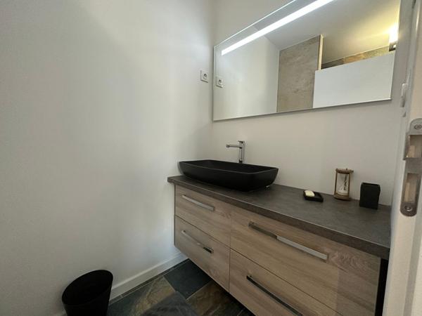 Location appartement près de Vandœuvre-lès-Nancy - 1 pièce(s) - 10 m² - 400 € / mois