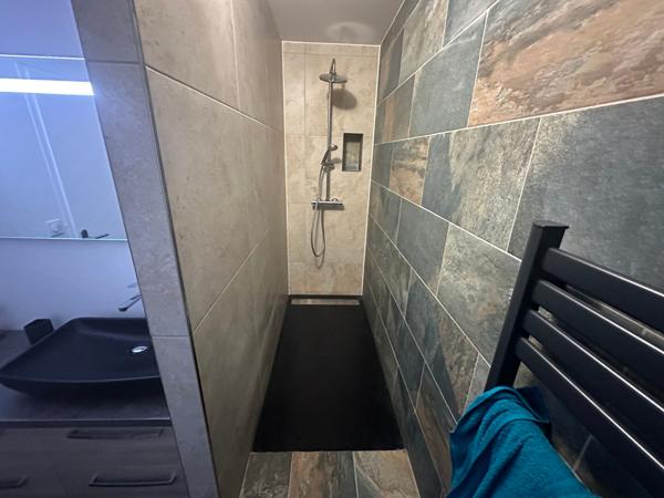 Location appartement près de Vandœuvre-lès-Nancy - 1 pièce(s) - 10 m² - 400 € / mois