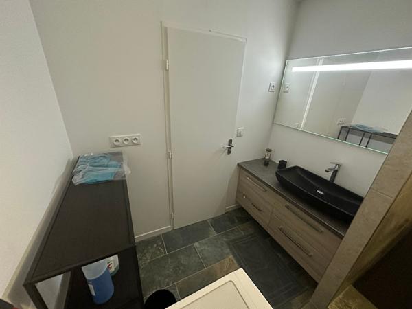Location appartement près de Vandœuvre-lès-Nancy - 1 pièce(s) - 10 m² - 400 € / mois