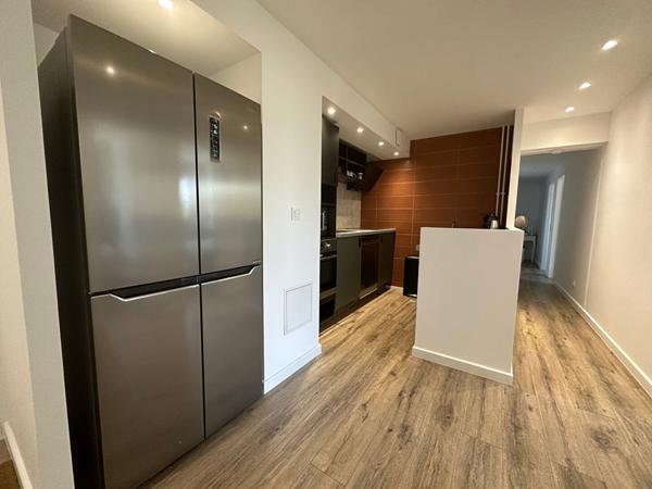 Location appartement près de Vandœuvre-lès-Nancy - 1 pièce(s) - 10 m² - 400 € / mois