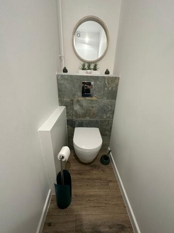 Location appartement près de Vandœuvre-lès-Nancy - 1 pièce(s) - 10 m² - 400 € / mois
