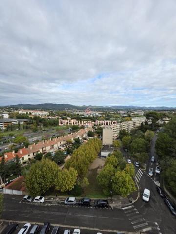 Appartement à vendre 4 pièces de 73 m²