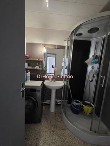 Appartement à vendre 4 pièces de 73 m²